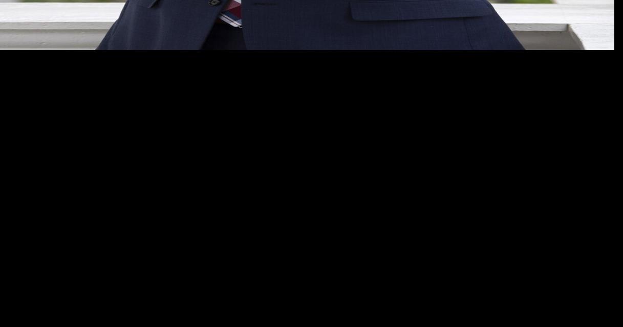 Kern politicos react to Biden's withdrawal, endorsement of Harris