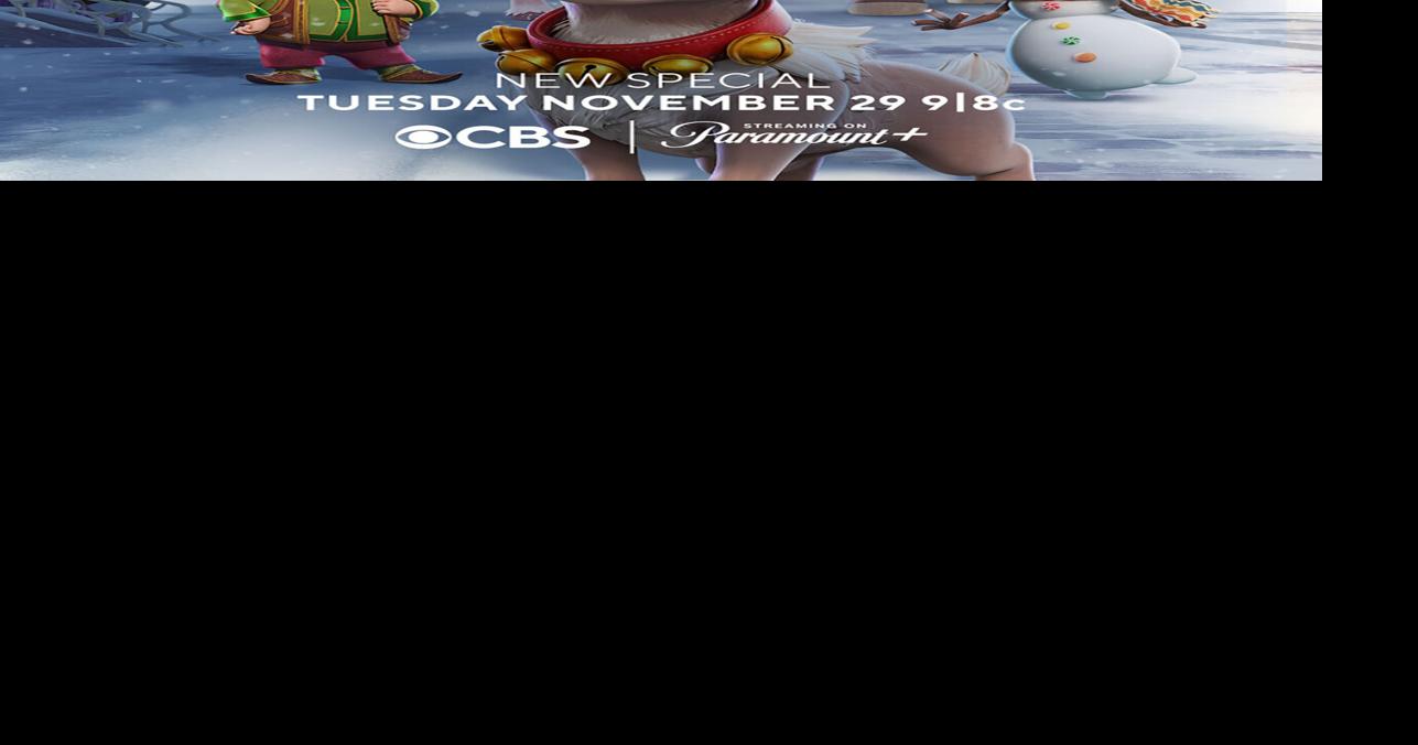 Bakersfield native hopes his television special will the next