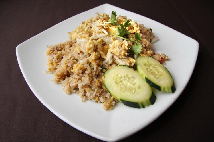 Dining Divas Chef's Choice Noodle Bar Bakersfield Life