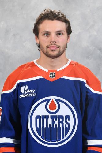 Isaac Howard - Condors