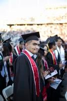 PHOTO GALLERY: Bakersfield College graduation 2022