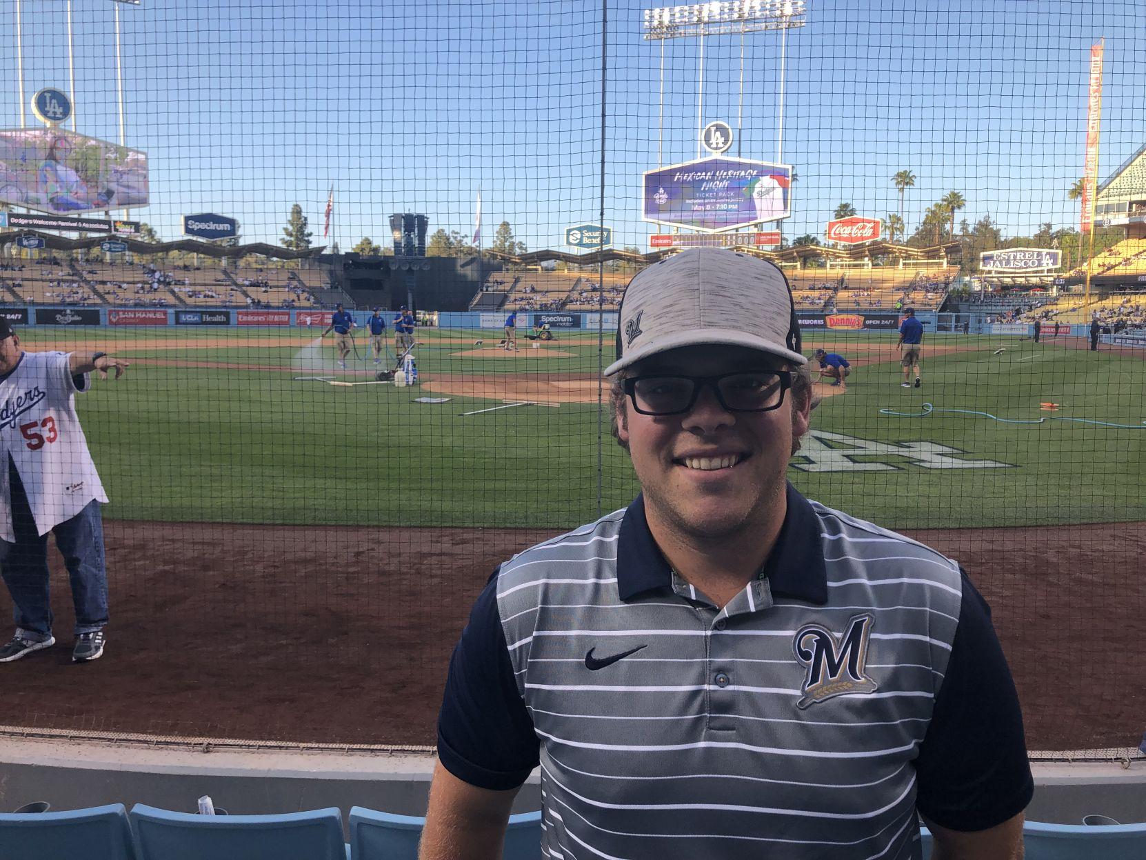 Kings Night Ticket Pack, Los Angeles Dodgers, August 6 2019
