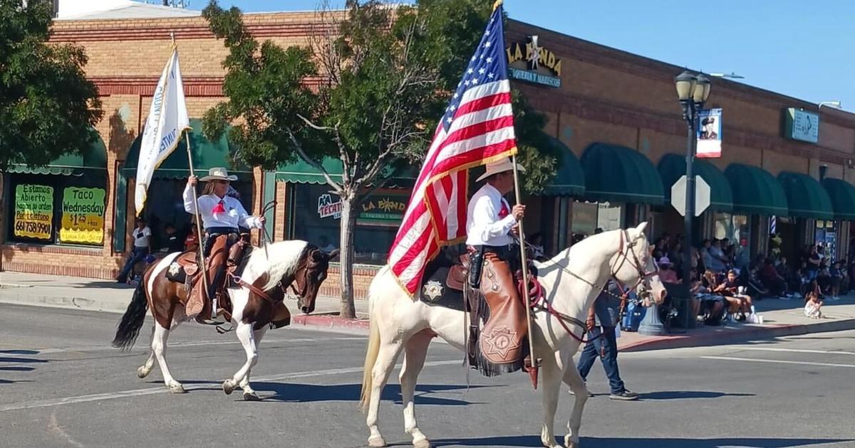 Everything's coming up roses in Wasco | Entertainment | bakersfield.com