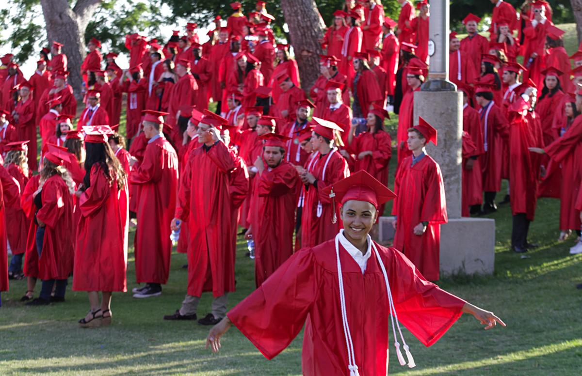 PHOTO GALLERY North High Class of 2017 Graduation Multimedia