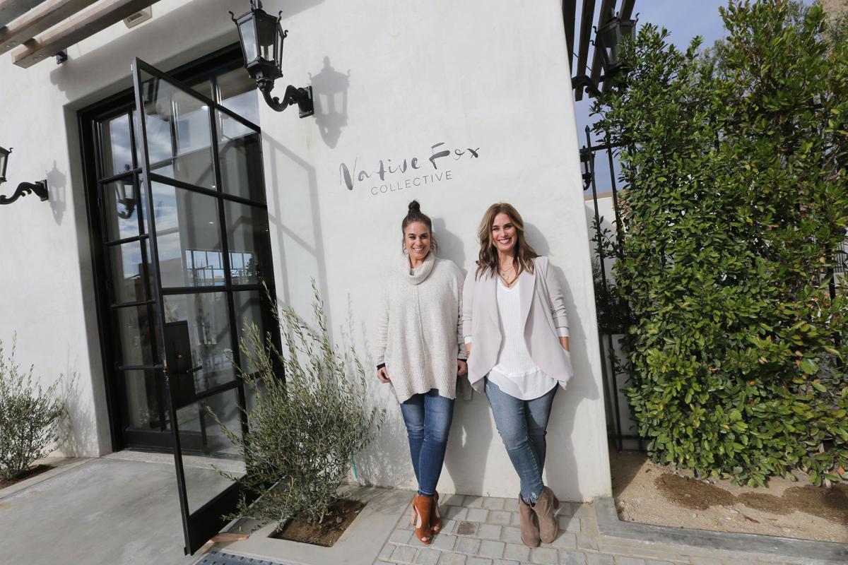 Long Awaited Downtown Boutique Now Open For Christmas News