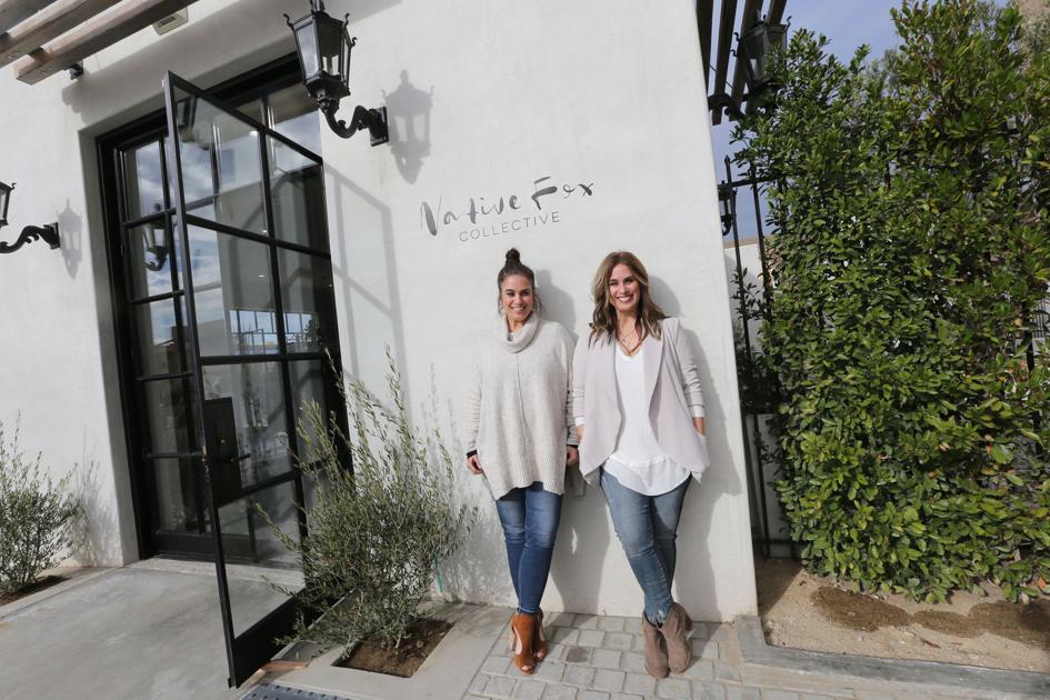 Long awaited downtown boutique now open for Christmas News