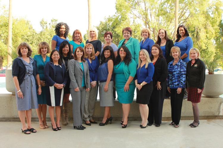 Our Town Bakersfield Women's Business Conference Bakersfield Life