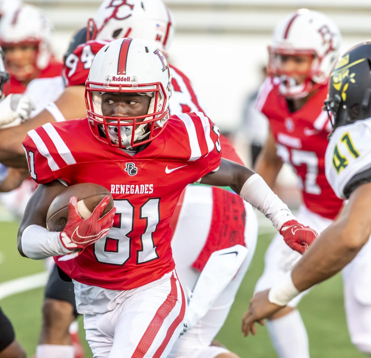 Bc Misses Late Conversion Drops To 1 3 College Bakersfield Com