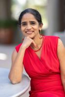 Go Red for Women: Dr. Srilakshmi Madhusudhan