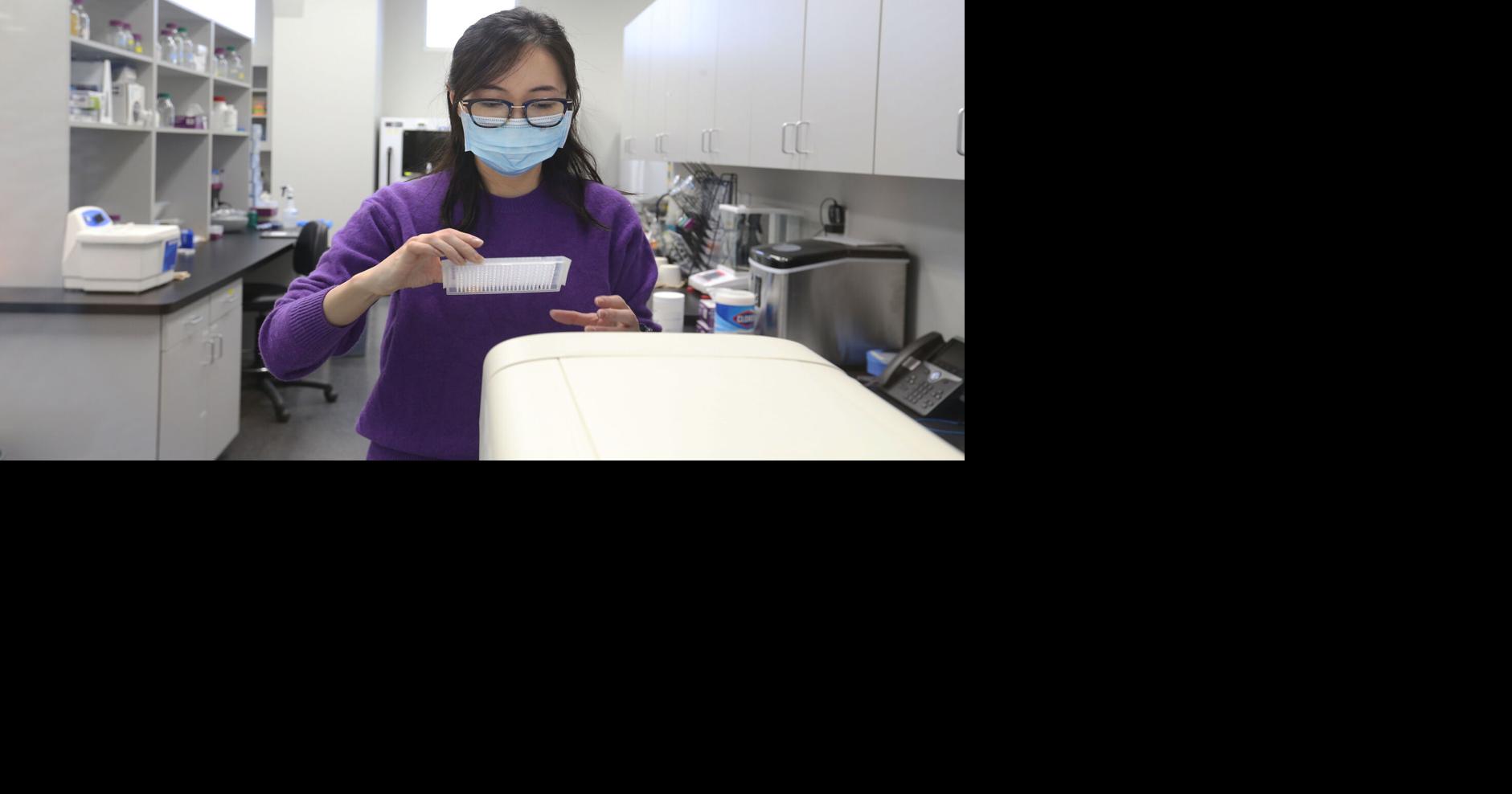 Sun World debuts hightech innovation center in Wasco News