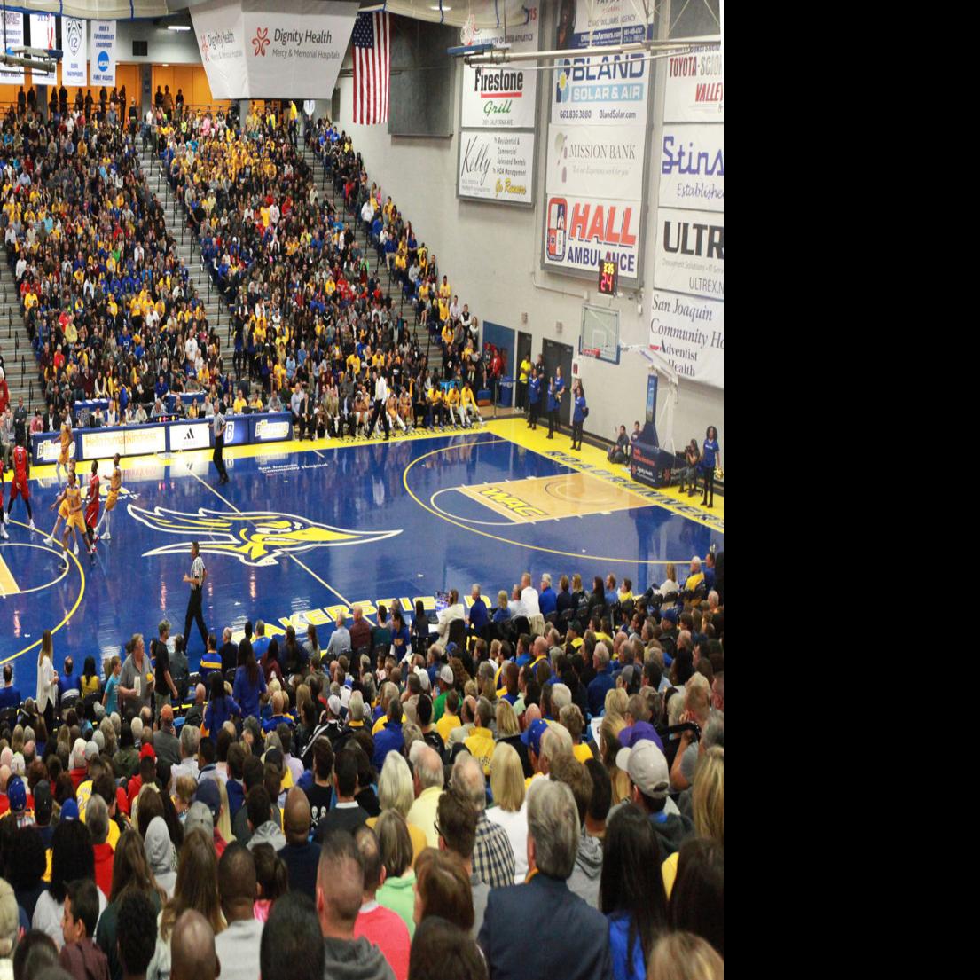 Athletic Success Especially In Men S Basketball Fuels