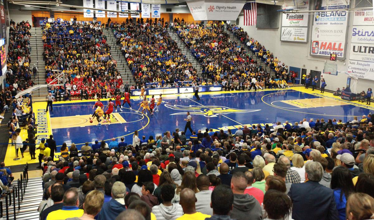 CSUB men #39 s basketball season preview: 3 key players games numbers