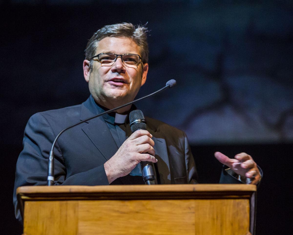 Father Craig is a star — but we already knew that News