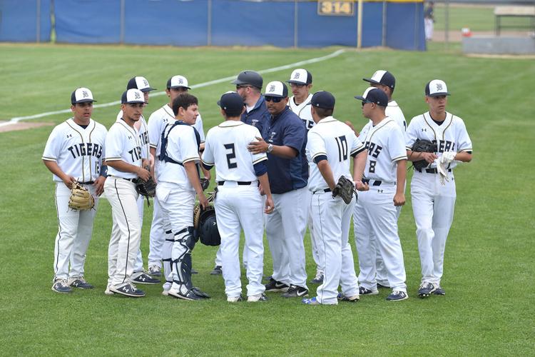 Delano High baseball off to strong start The Delano Record