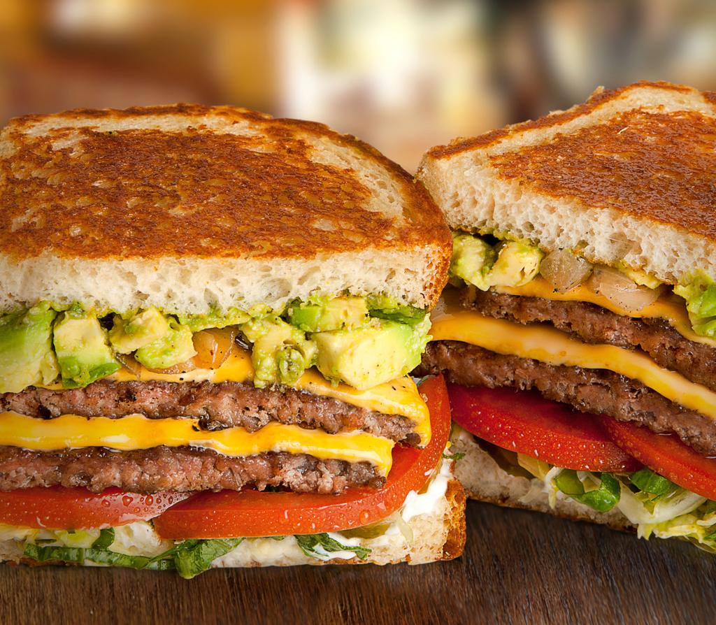 THE DISH: Memorial Day dining deals, new Habit Burger opens ...