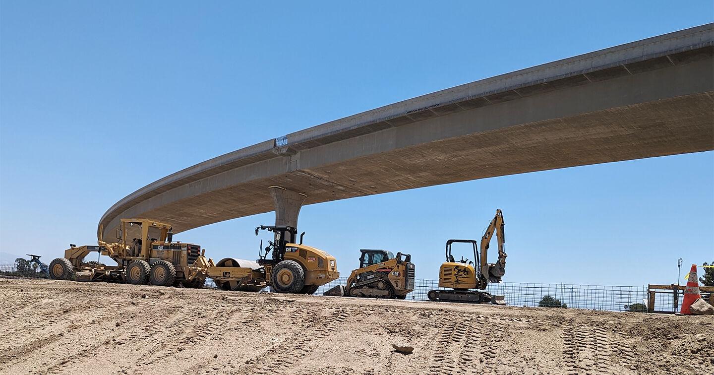More than $260M in projects will improve Highway 58 over next five years - Vimarsana News