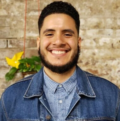Andrew Escamilla