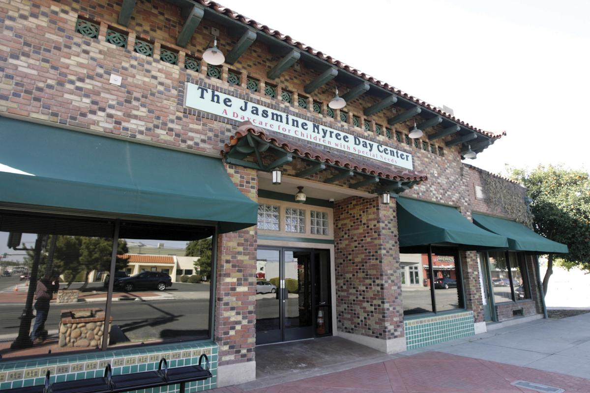 Our story told in architecture | | bakersfield.com