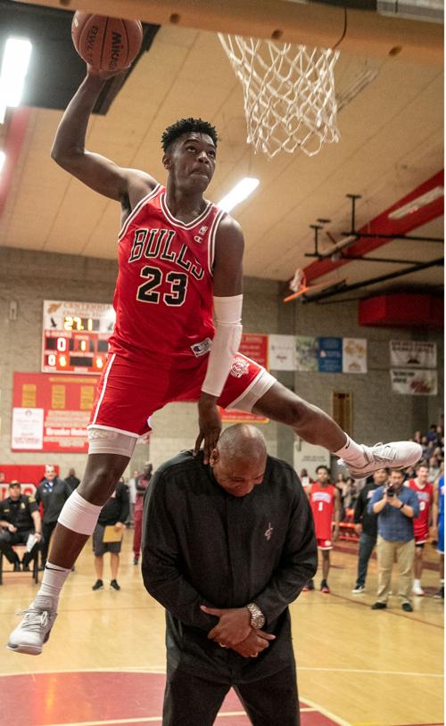 KHSD All-star game 2019