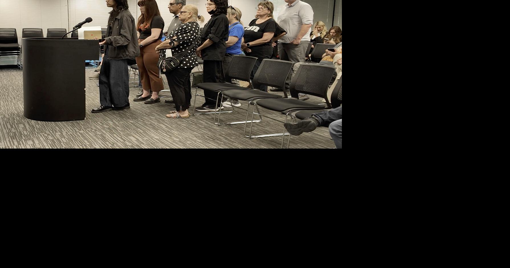 No-bid contract to bring widespread changes to CSUB food service