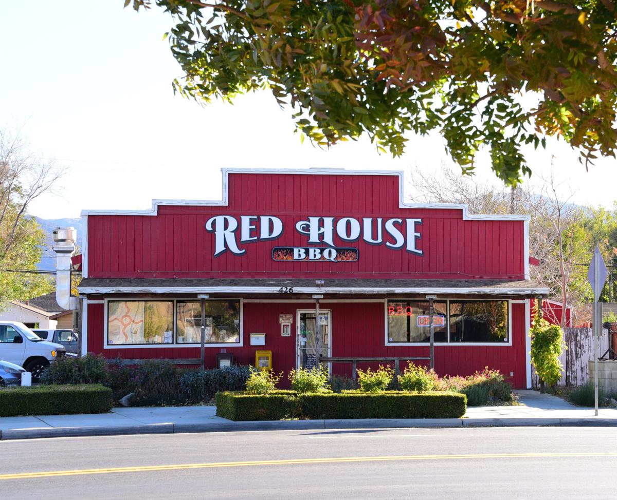 PETE TITTL: Tehachapi worth trip for serious diners | Food ...