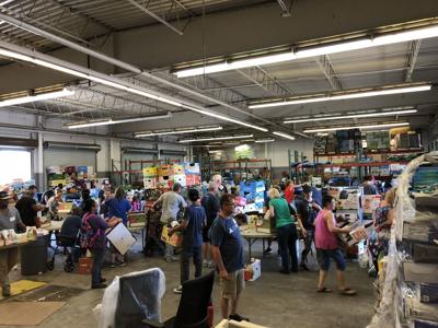 BE IN BAKERSFIELD: Bakersfield leads the way in kindness ...