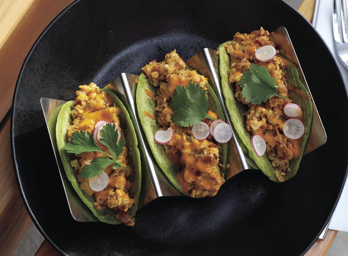 Our Town: Bakersfield sees more options for those looking for plant-based fare | Bakersfield Life | bakersfield.com