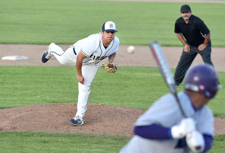Delano High baseball off to strong start The Delano Record