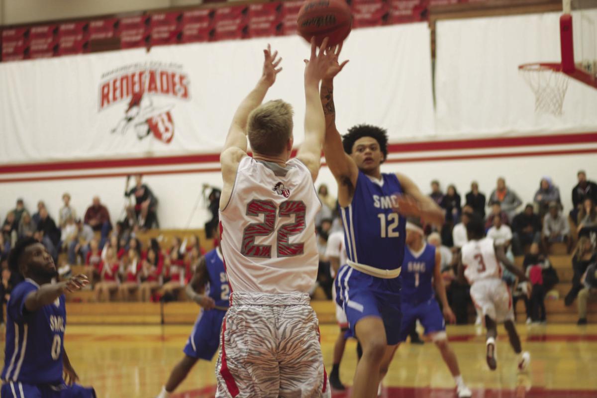 Bc Standout Local Product Tucker Eenigenburg One Of State S Best