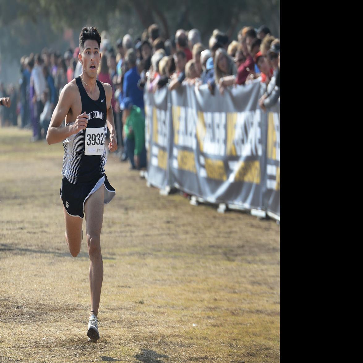 Cif Cross Country Championship 2022