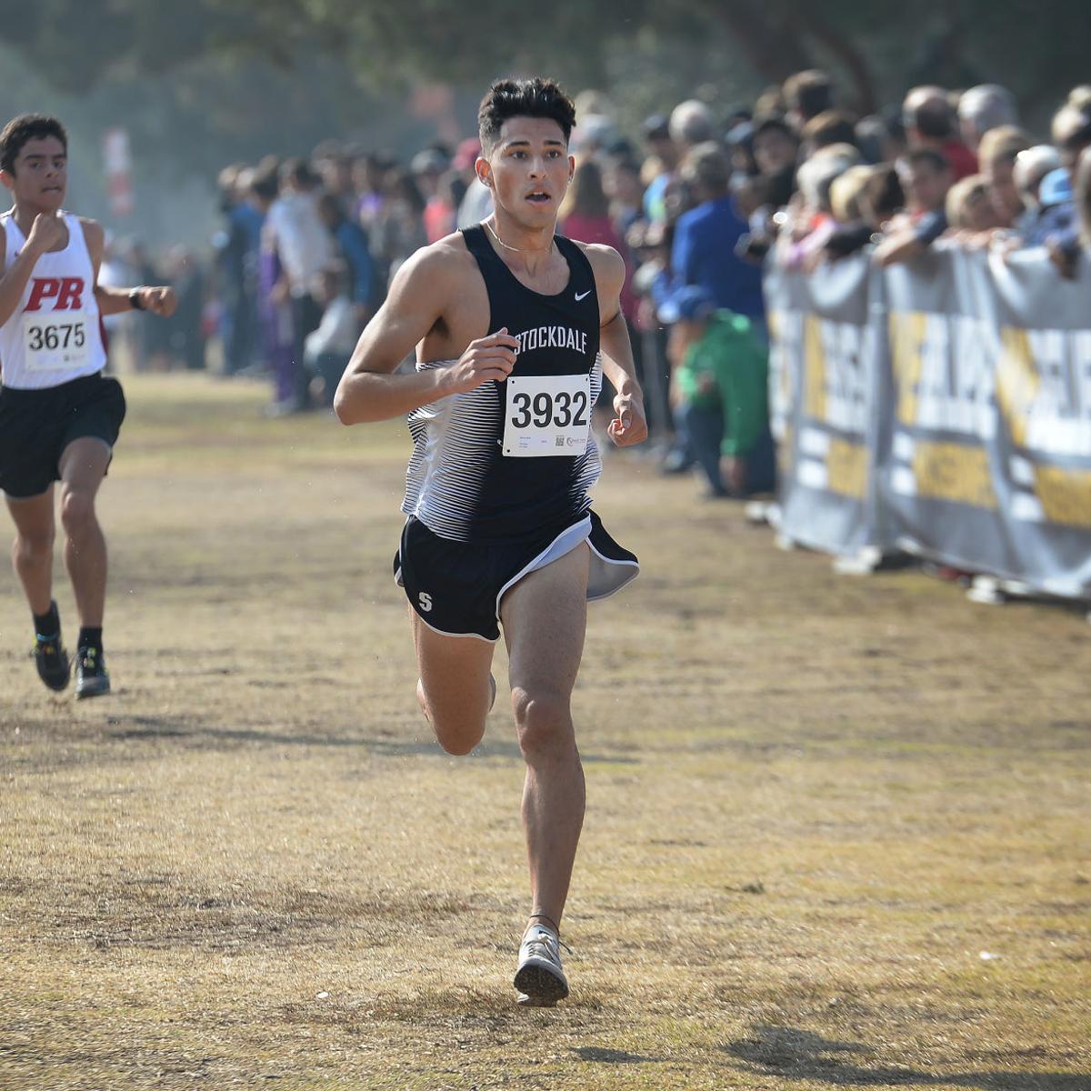 List Of Locals Participating At The Cif State Cross Country Championships Bvarsity Bakersfield Com Cif Cross Country Championship 2022