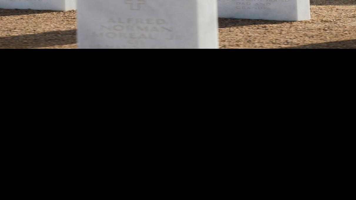 Bakersfield National Cemetery A Final Home For Veterans News Bakersfield Com