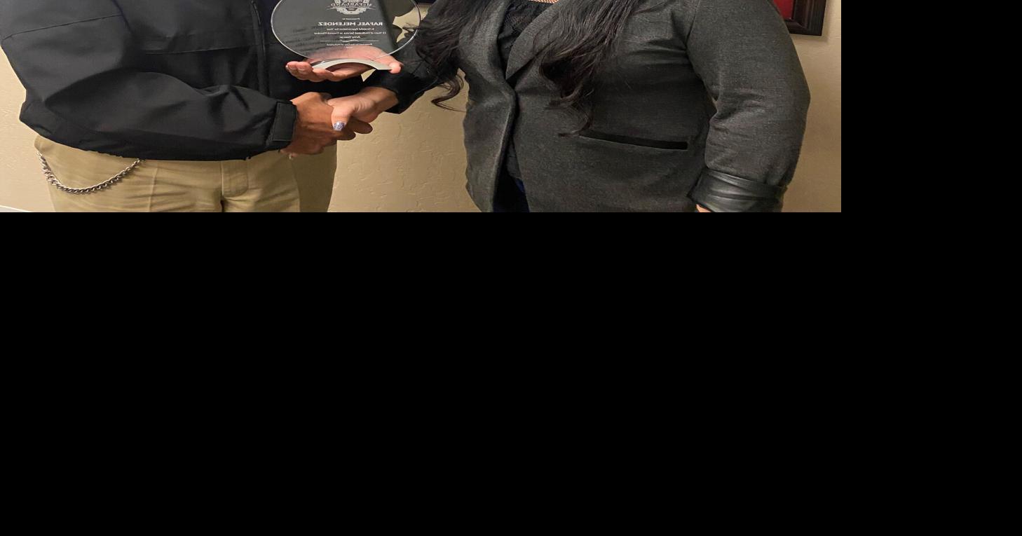 McFarland City Council appoints officers, swears in new members The Delano Record