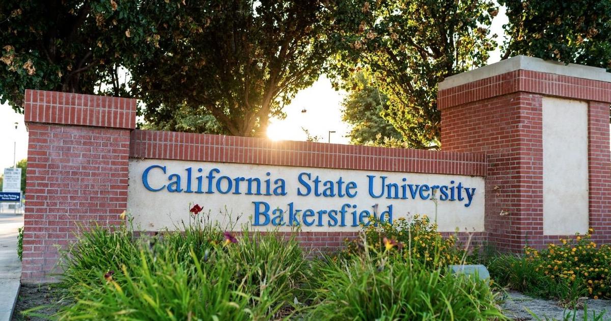 CSUB wraps up 50th anniversary with virtual event, Giving Day ...