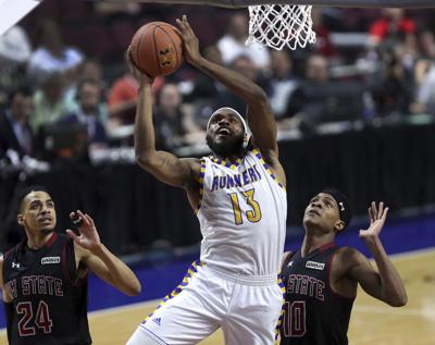 Cal State Bakersfield Men S Basketball Picked 3rd 4th In Wac