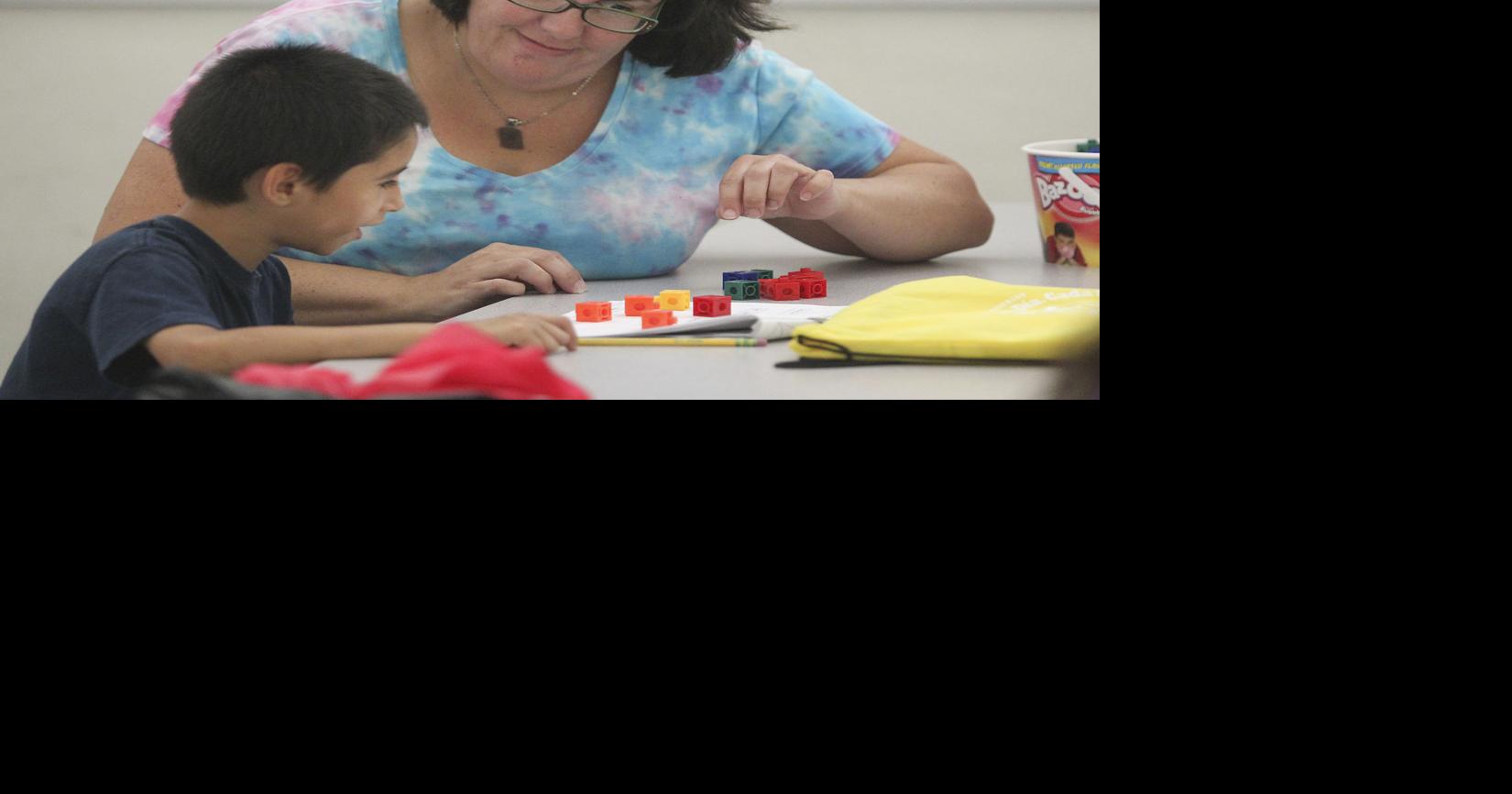 Bakersfield City School District to offer 16day summer program News