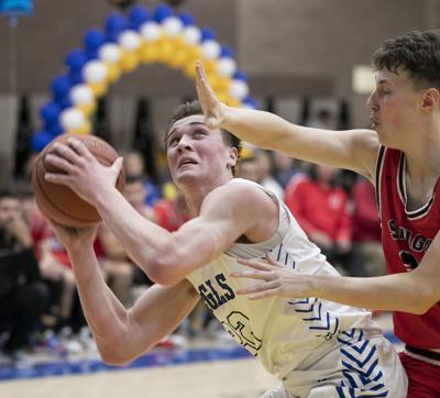 Eleven Area Teams Invited To State Basketball Soccer Playoffs