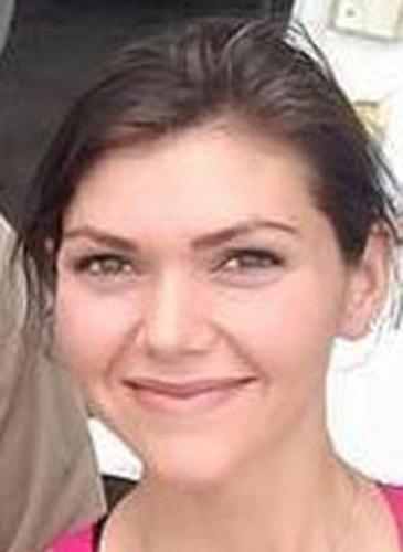 Keri "KC" McClanahan
