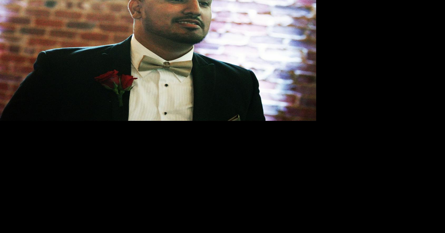 Brandon Gonzales, 26, dies following threeyear battle with cancer