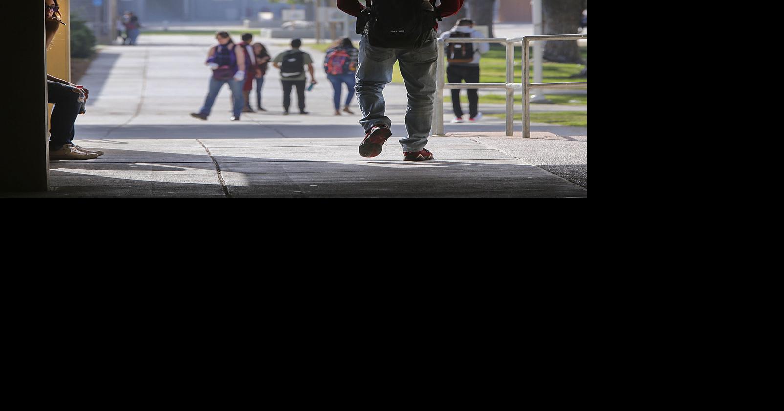 New perks for class of 2021 free tuition first year, no remedial