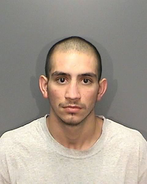 Police hunt for second suspect in murder case | News | bakersfield.com