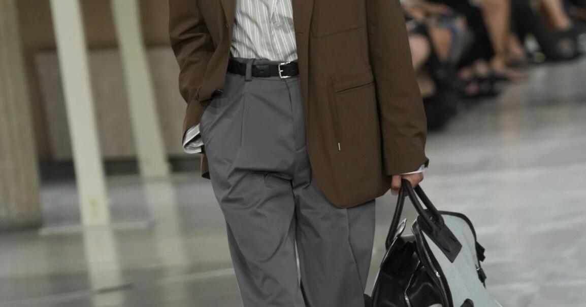 Man Bag