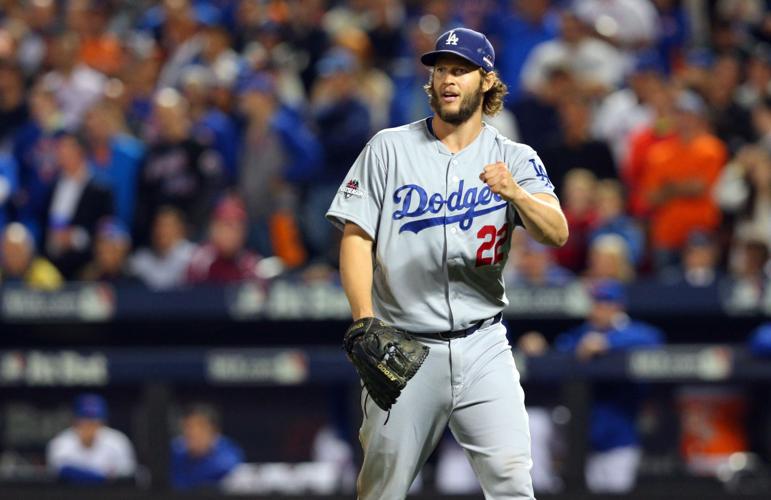 Mets playoffs: Clayton Kershaw will start Game 4 of the NLDS for