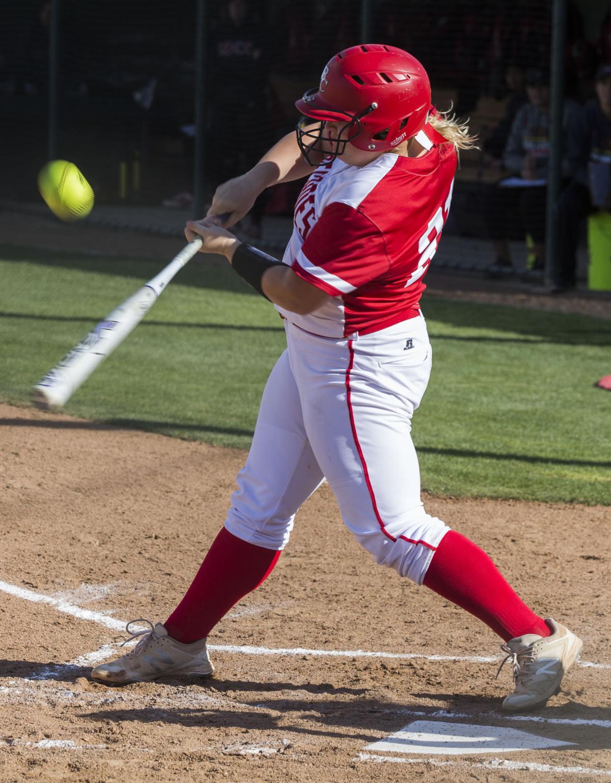 Bakersfield College softball ranked Top10 in state Sports