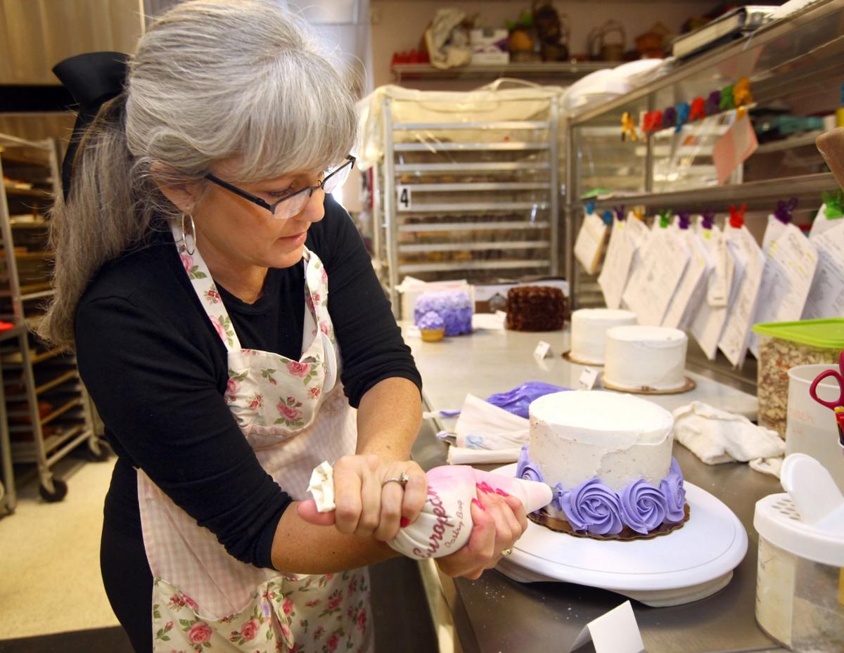 Tastries Bakery At Center Of Firestorm After Refusing To Make Jewish Wedding Poems Bernit Bridal