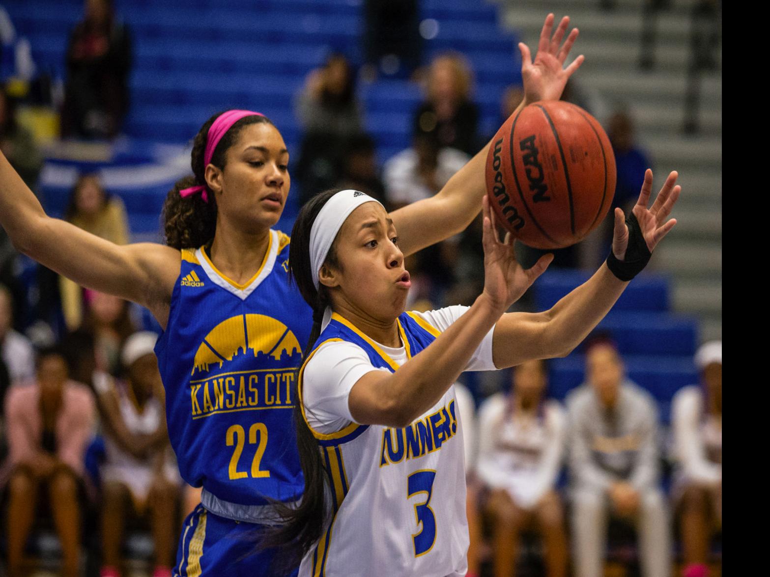 2019 Wac Women S Basketball Tournament Preview Bakersfield Com