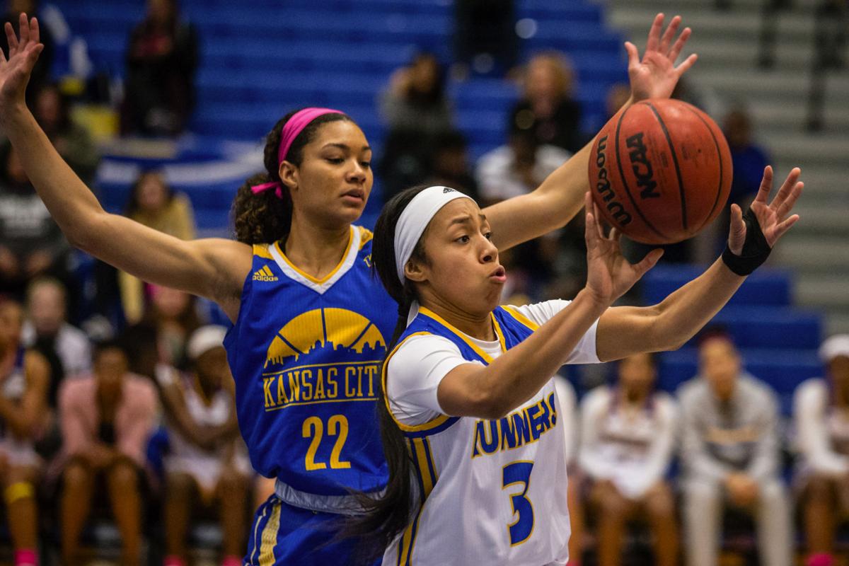 2019 Wac Women S Basketball Tournament Preview Bakersfield Com