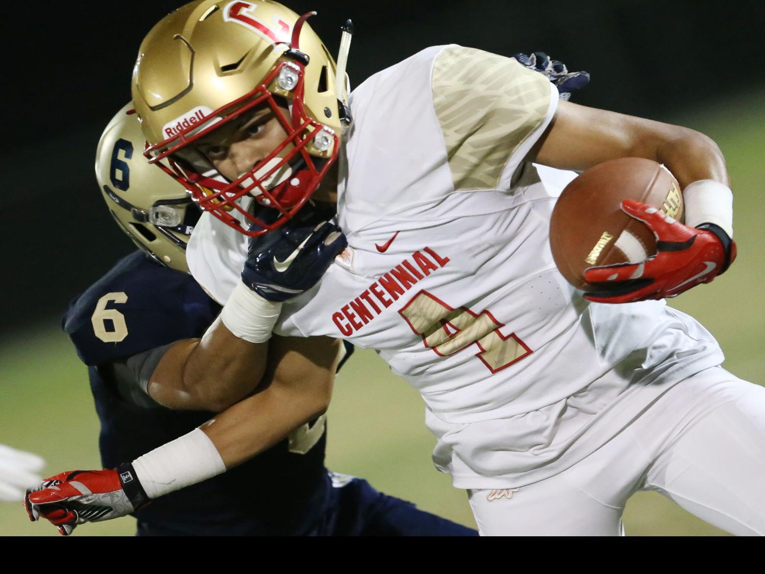 High School Notebook Rare Thursday Night Game At No 24