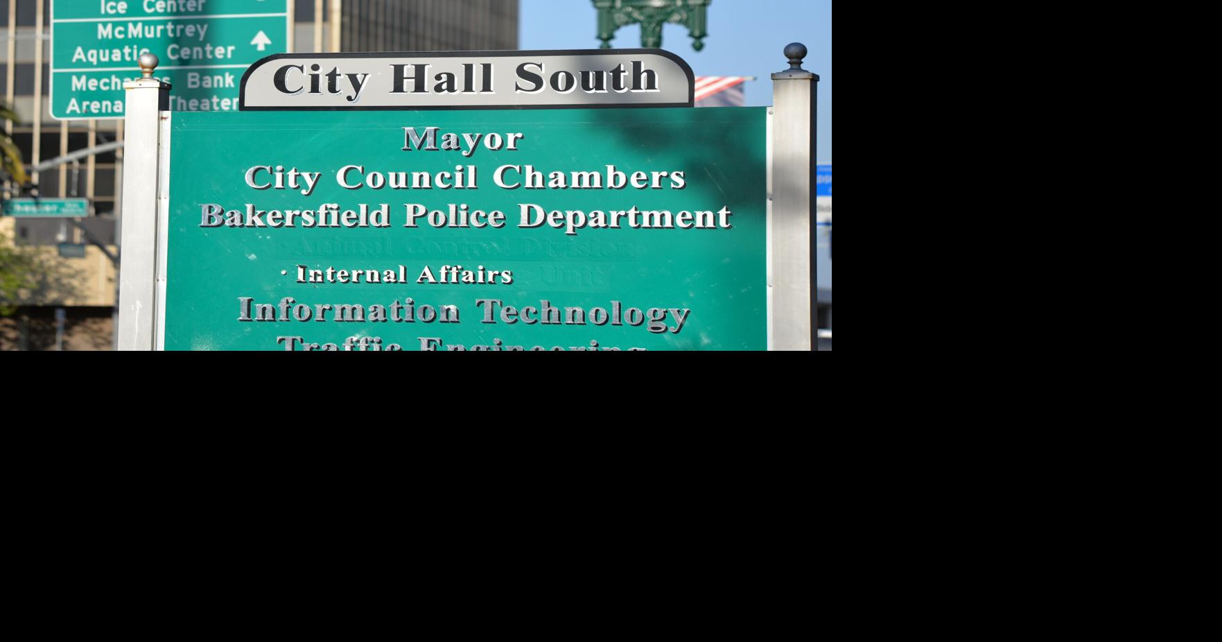 Bakersfield City Council to hear jail bed update | News | bakersfield.com
