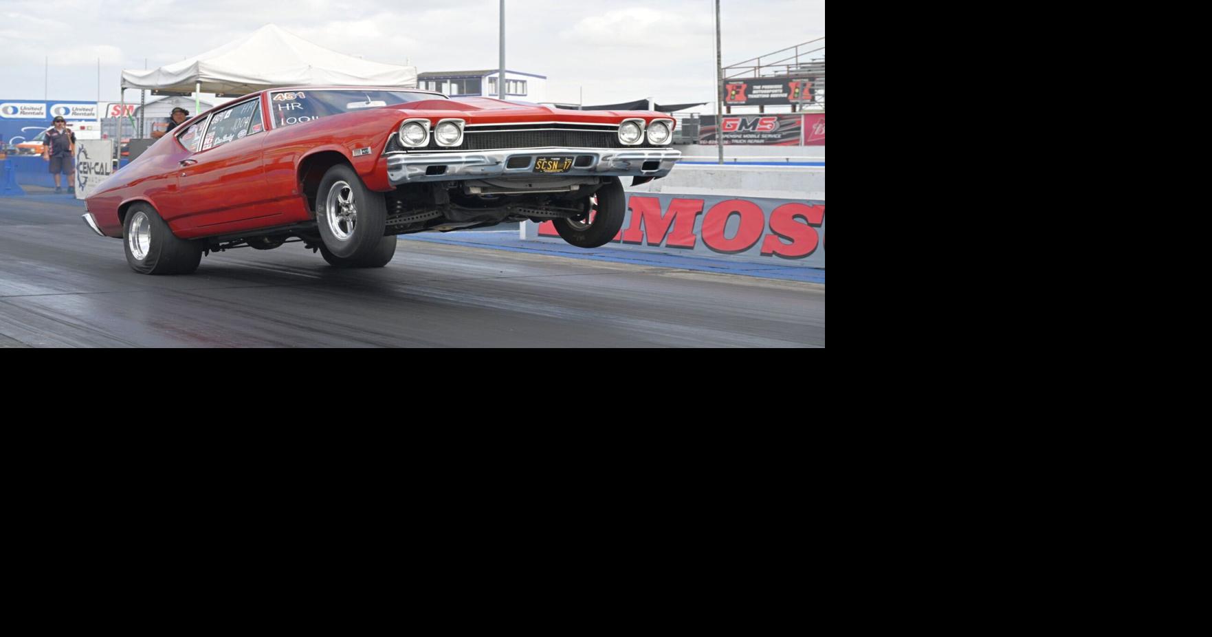 PHOTO GALLERY: Day 3 of the ANRA Fall Nationals at Famoso Dragstrip ...
